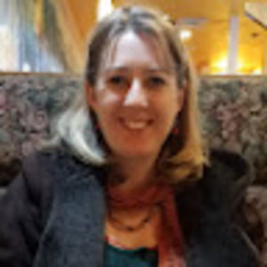 Meet your Posher, Rebecca